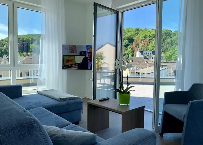 Hotel Stadthotel Arte Remagen